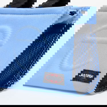 Чанта през рамо EASTPAK Telfar x Shopper S Blue 1,5 L Синьо | EK0A5BBE3Q71, 3