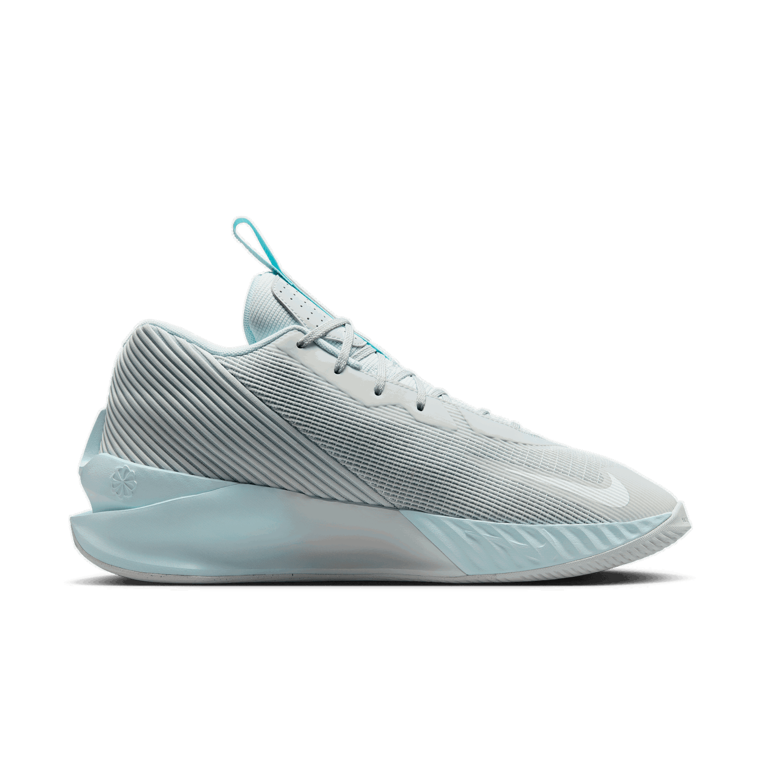 Кецове и обувки Nike G.T. Jump Academy Сиво | FV5524-002, 1
