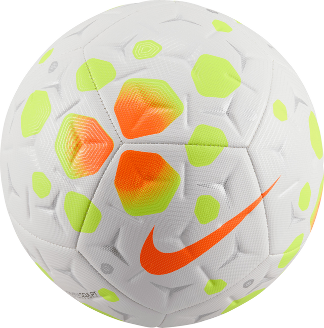 Academy Training Football with AEROWSCULPT Technology
