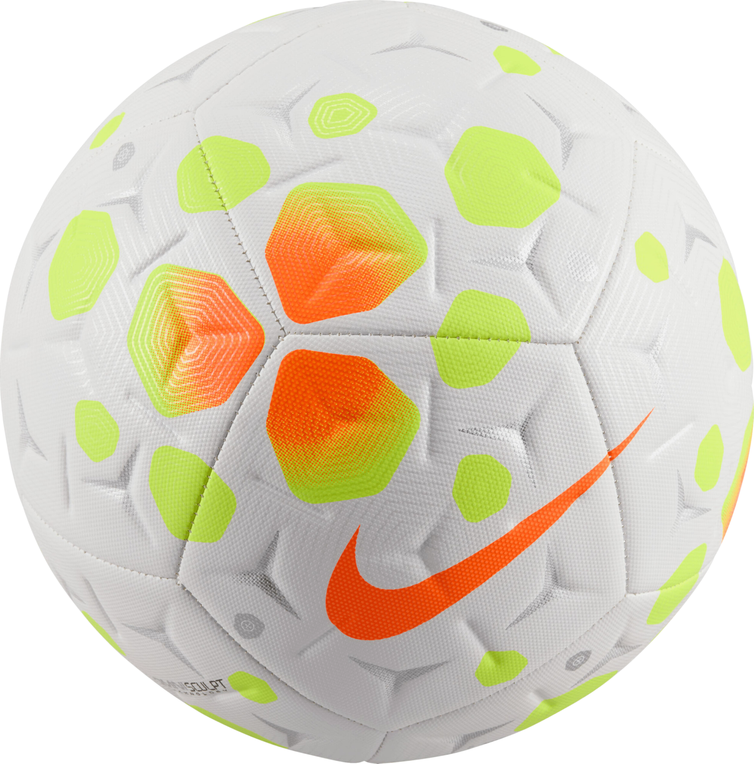 Спортна екипировка Nike Academy Training Football with AEROWSCULPT Technology Многоцветен | hv4386-103, 0