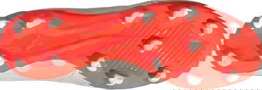 Кецове и обувки adidas Performance Copa Pure.3 FG Heatspawn Бяло | HQ8941, 2