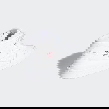 Кецове и обувки adidas Originals Forum Mid Бяло | G57984, 1