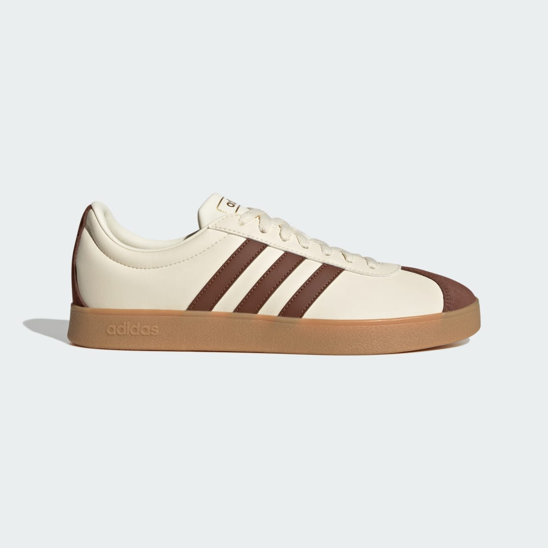 Кецове и обувки adidas Performance VL Court 2.0 Бяло | ID6016, 0