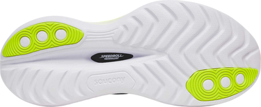 Кецове и обувки Saucony Endorphin Trainer Синьо | s20996-201, 4