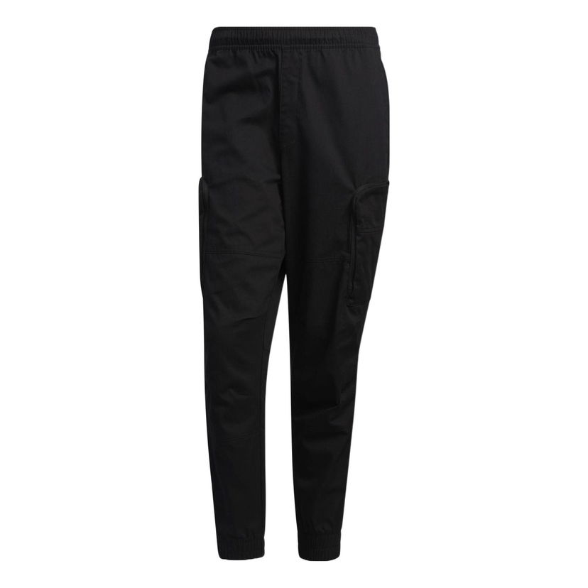 Карго панталони adidas Originals Cargo Pants Черно | HM2989