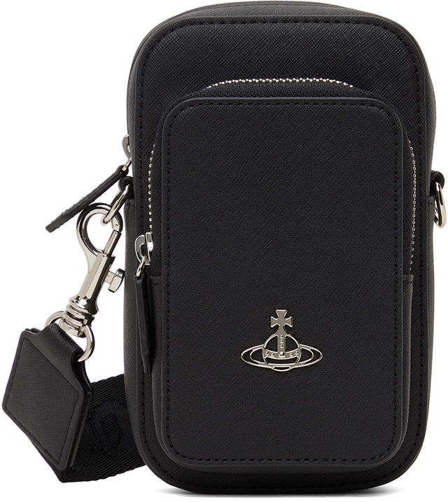 Phone Crossbody Pouch