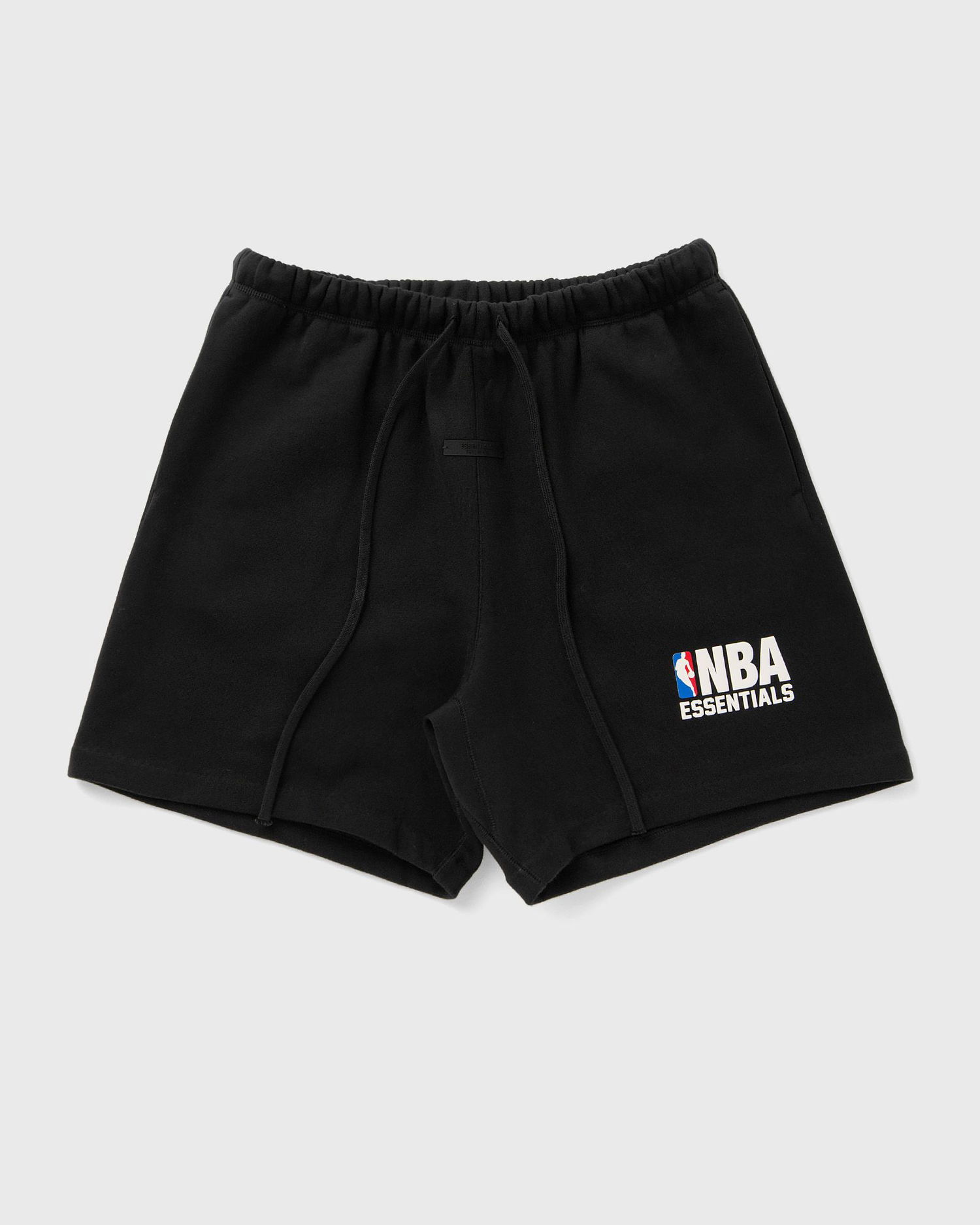 Къси панталони Fear of God NBA Essentials Classic Fit Sweat Short Черно | 160NB252001F, 0