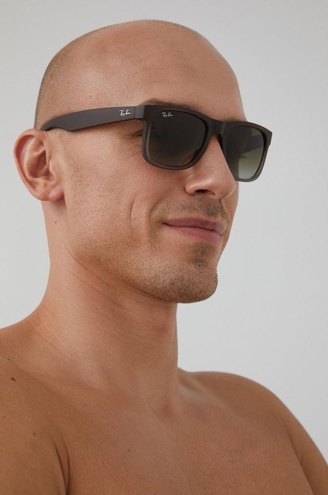 Ray-Ban JUSTIN Sunglasses