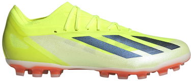 Кецове и обувки adidas Performance X CRAZYFAST ELITE 2G/3G AG Жълто | id0271, 0