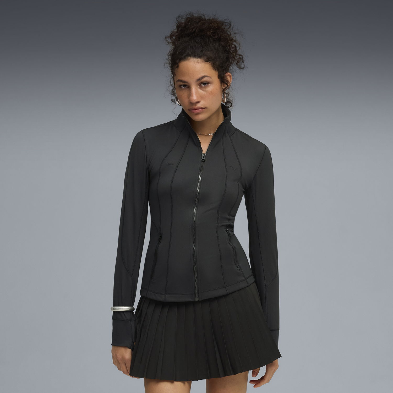 Яке Puma PUMA x GUIZIO Active Women's Jacket Черно | 632559_01, 0