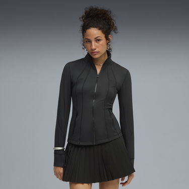 Яке Puma PUMA x GUIZIO Active Women's Jacket Черно | 632559_01, 0