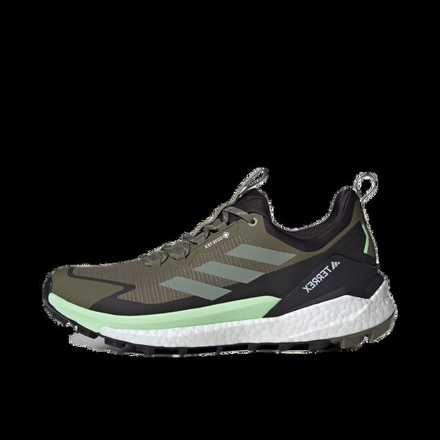 adidas TERREX FREE HIKER 2.0 LOW GORE-TEX