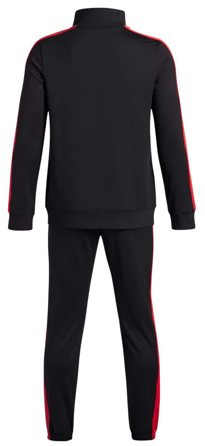 Комплект Under Armour Rival Knit Track Suit Черно | 1363290-006, 1