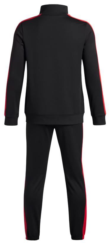Комплект Under Armour Rival Knit Track Suit Черно | 1363290-006, 1