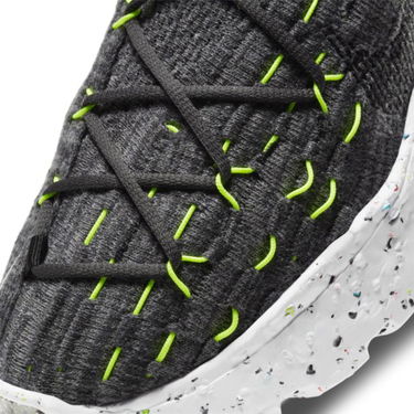 Кецове и обувки Nike Space Hippie 04 M Черно | CZ6398-010, 4