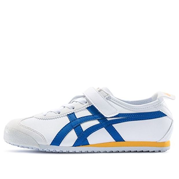 Кецове и обувки Onitsuka Tiger Mexico 66 Бяло | 1184A033-102