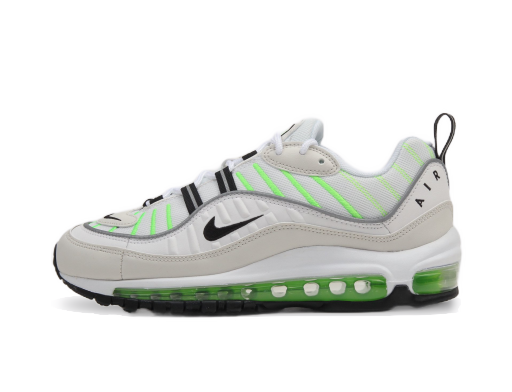 Кецове и обувки Nike W Air Max 98 Бяло | AH6799-115