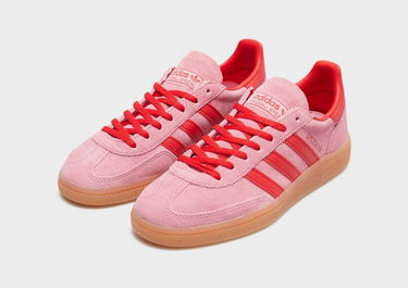Кецове и обувки adidas Originals Handball Spezial Розово | JR5006, 1