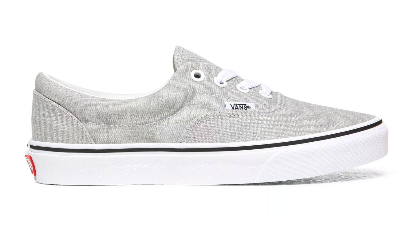Кецове и обувки Vans UA Era Сиво | VN0A4U39X1K, 0