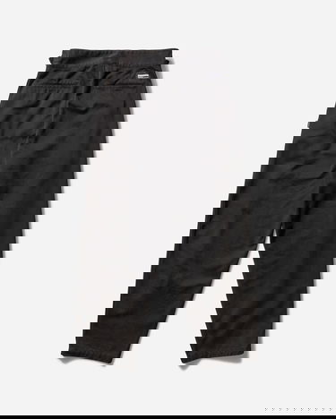 Панталони Neighborhood Gurkha Pants Черно | 251ZANH-PTM05 BK, 2