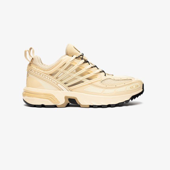 Кецове и обувки Salomon ACS Pro Advanced Бежово | L47061200, 0