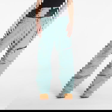 Панталони Horsefeathers Nelson Snowboard Pants with Zipper Pockets Тюркоазено | OM297T, 0