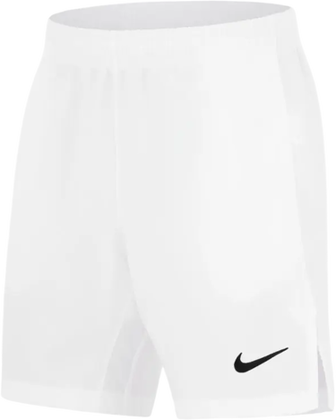 Къси панталони Nike Team Woven Shorts Kids Бяло | 0414nz-100, 0