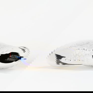 Кецове и обувки Mizuno Neo Vista 2 M White/ White/ Iris Bloom Бяло | J1GC253401, 3