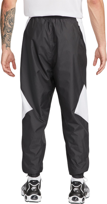 Спортни панталони Nike FC Repel Track Pant Черно | fb6439-010, 1