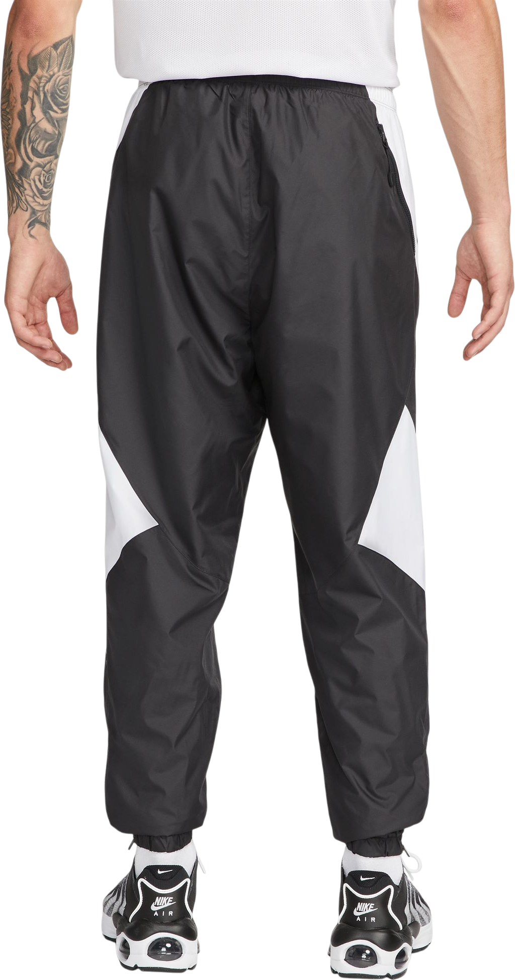 Спортни панталони Nike FC Repel Track Pant Черно | fb6439-010, 1