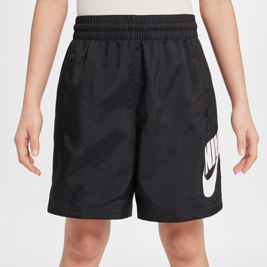 Къси панталони Nike Sportswear Club Woven Shorts Черно | HF8138-010, 3