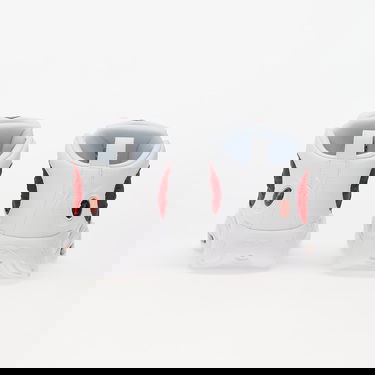 Кецове и обувки Reebok Answer III "White" Червено | IG7299, 4