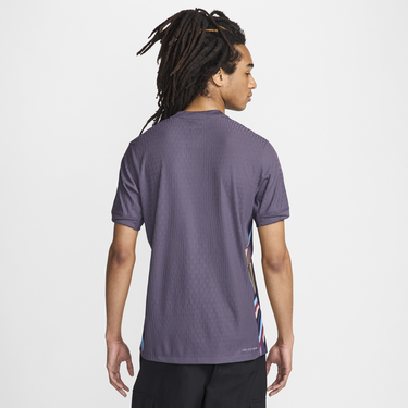 Фланелка Nike Dri-FIT ADV Authentic England 2024/25 Лилаво | FJ4259-573, 2