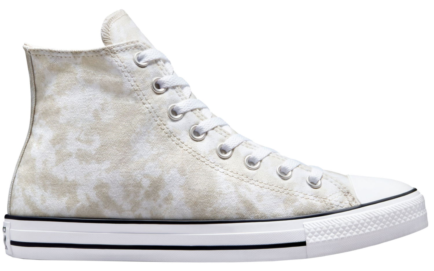 Кецове и обувки Converse Chuck Taylor All Star Hi Бежово | 172813c-247, 0