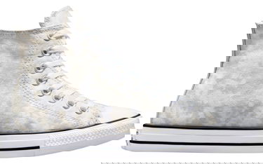 Кецове и обувки Converse Chuck Taylor All Star Hi Бежово | 172813c-247, 0