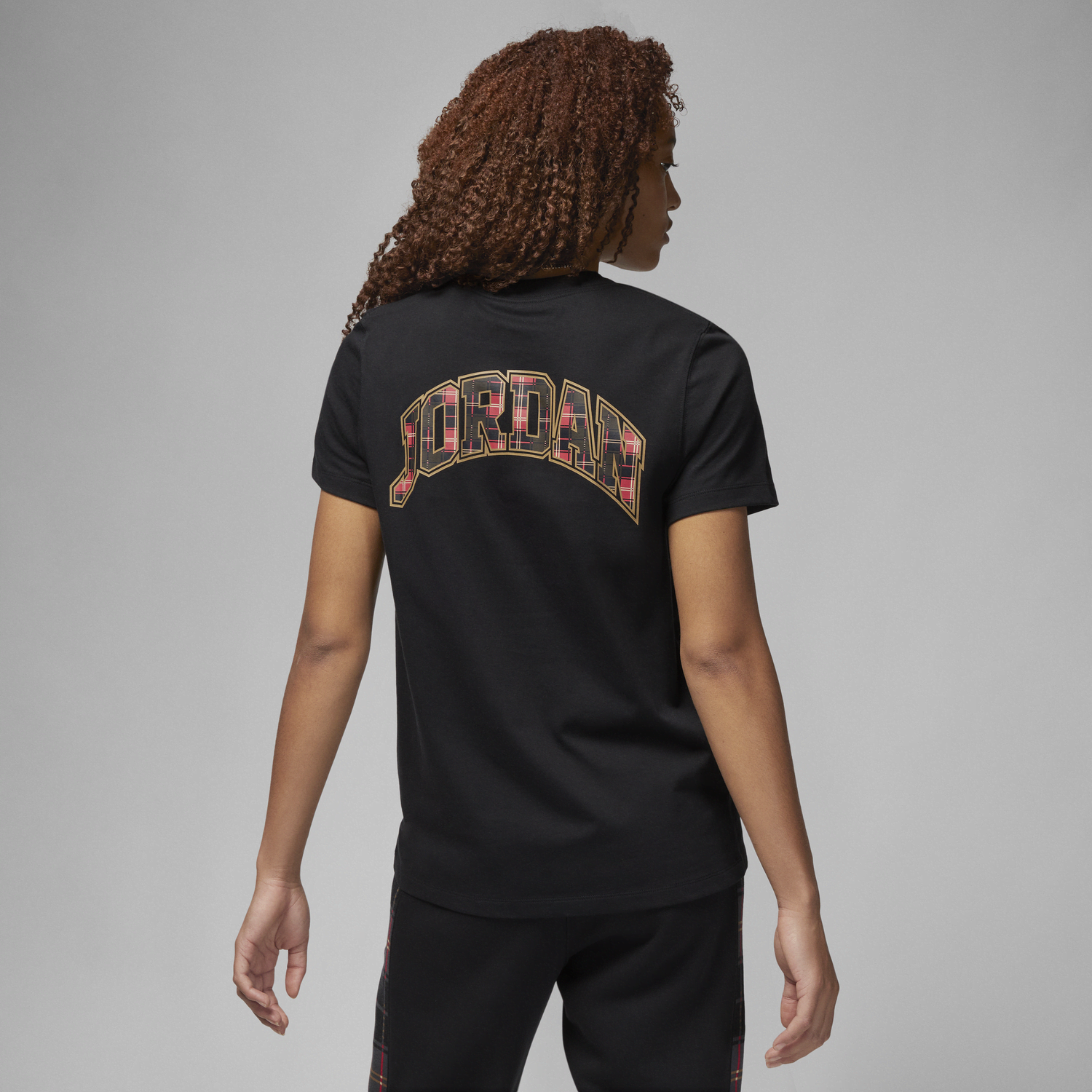 Тениска Jordan Flight Tee Черно | DV1999-010, 1