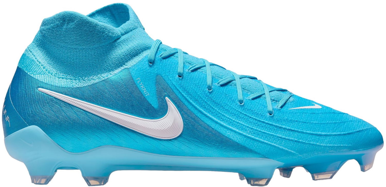 Кецове и обувки Nike Nike Phantom Luna II Pro FG Тюркоазено | fj2575-400, 0