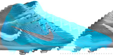 Кецове и обувки Nike Nike Phantom Luna II Pro FG Тюркоазено | fj2575-400, 0