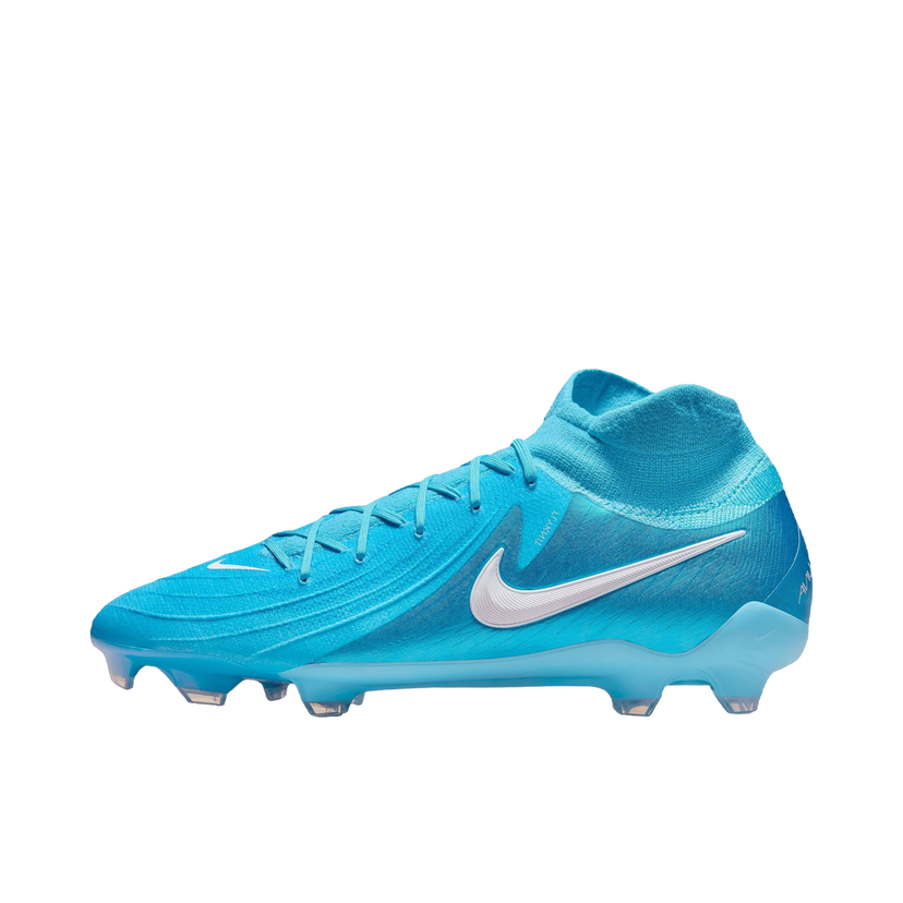 Кецове и обувки Nike Nike Phantom Luna II Pro FG Тюркоазено | fj2575-400