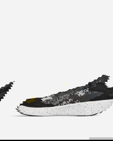 Кецове и обувки Jordan Delta 3 Low Anthracite Tour Yellow Черно | DN2647-007, 3