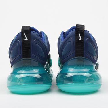 Кецове и обувки Nike W Air Max 720 Тюркоазено | AR9293-400, 3