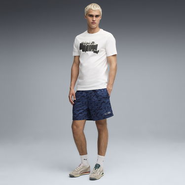 Кецове и обувки Puma PUMA x SQUID GAME Easy Rider Бежово | 403643_01, 2