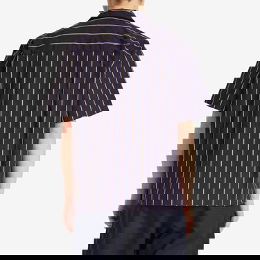 Риза A Kind of Guise A Kind of Guise Gioia Striped Shirt Тъмно синьо | 104-13605-606, 3