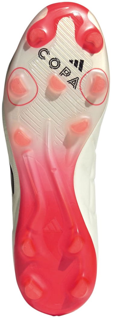 Кецове и обувки adidas Performance COPA PURE 2 PRO FG Бяло | ie4979, 2