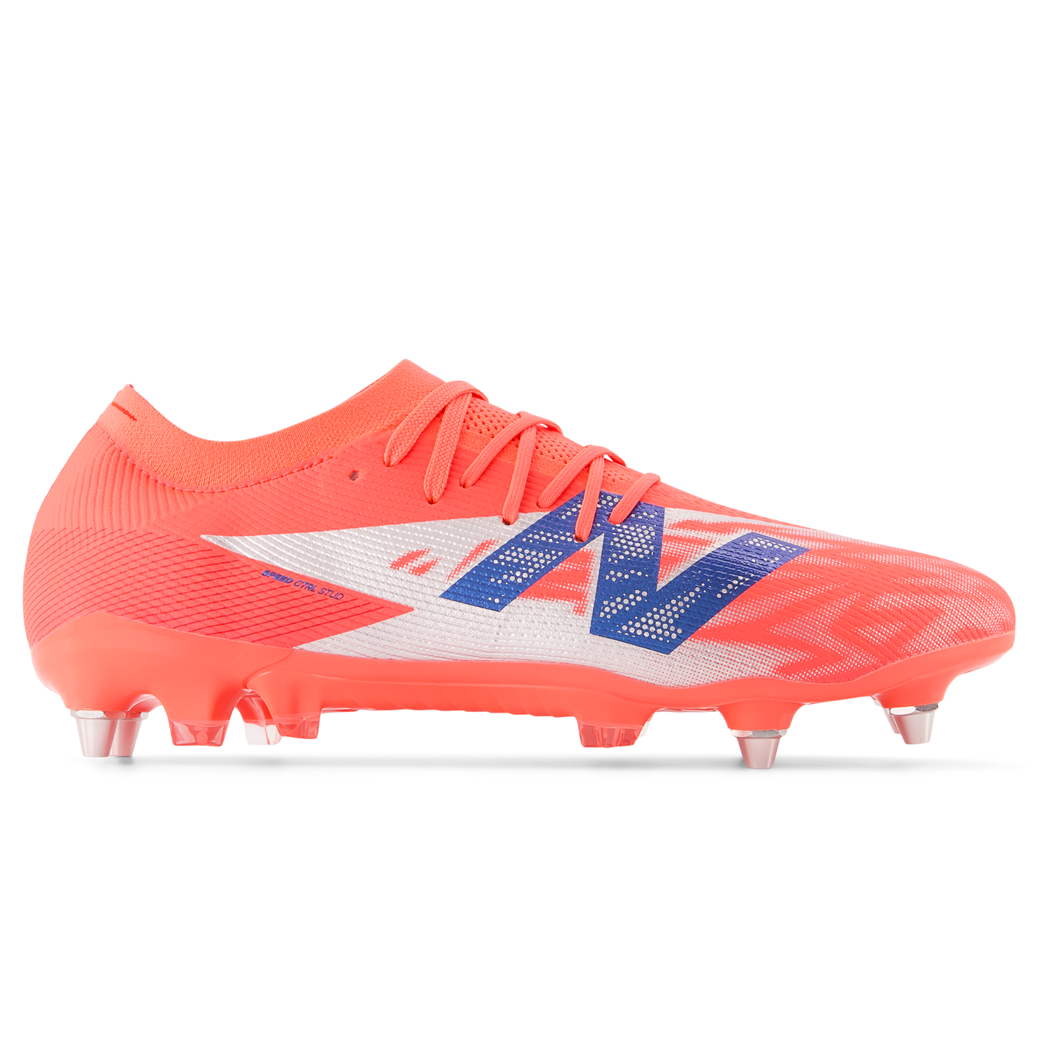 Кецове и обувки New Balance Furon Elite SG V8 Оранжево
 | NBSF1SMP8, 0