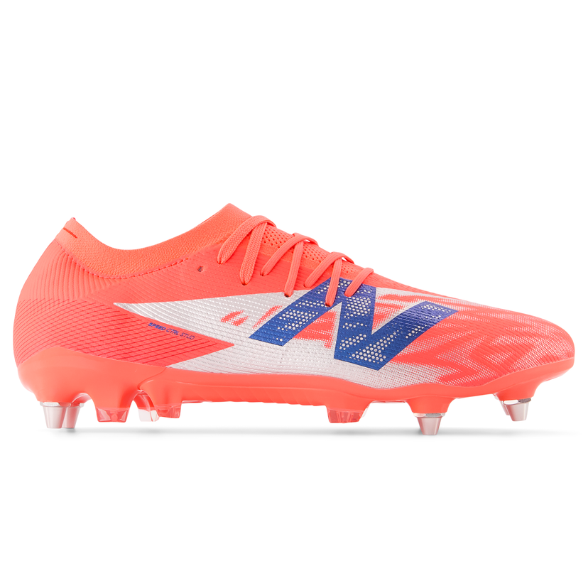 Кецове и обувки New Balance Furon Elite SG V8 Оранжево
 | NBSF1SMP8
