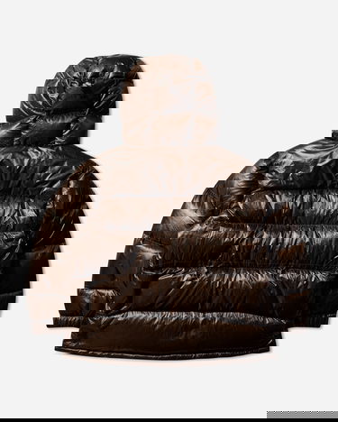 Парка The North Face Cecilie Bahnsen Megi 2008 Himalayan Parka Кафяво | NF0A8FAD2451 NF245, 2