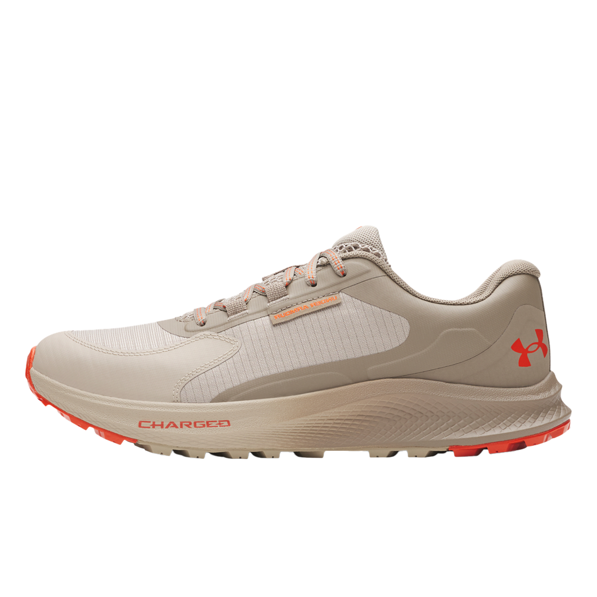 Кецове и обувки Under Armour Charged Bandit TR 3 Бежово | 3028371-203, 0