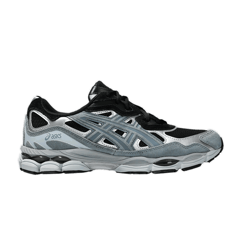 Кецове и обувки Asics Gel NYC Сиво | 1203A383-003