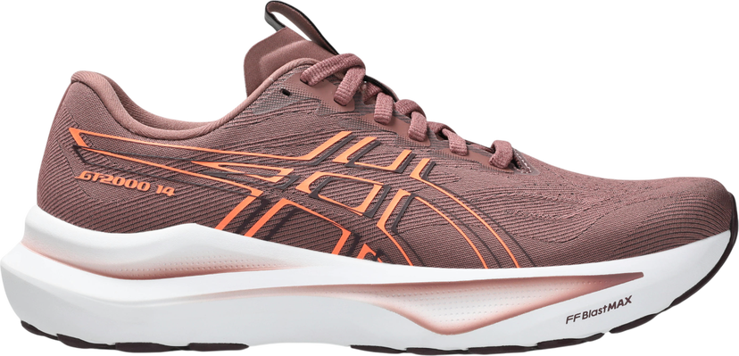 Кецове и обувки Asics GT-2000 14 Розово | 1012b843-600